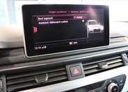 Audi A5 Liftback 3,0 l 200 kw