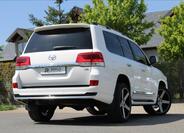 Toyota Land Cruiser 11