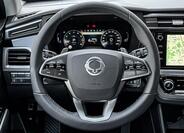 SsangYong Korando 10