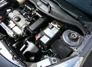 Peugeot 206 Hatchback 1,4 l 54 kw