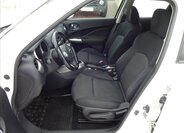 Nissan Juke Hatchback 1,6 l 86 kw