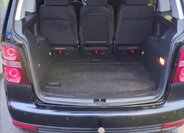 Volkswagen Touran VAN / Minibus 0,0 103 kw