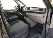 Volkswagen Multivan MPV 2,0 l 110 kw