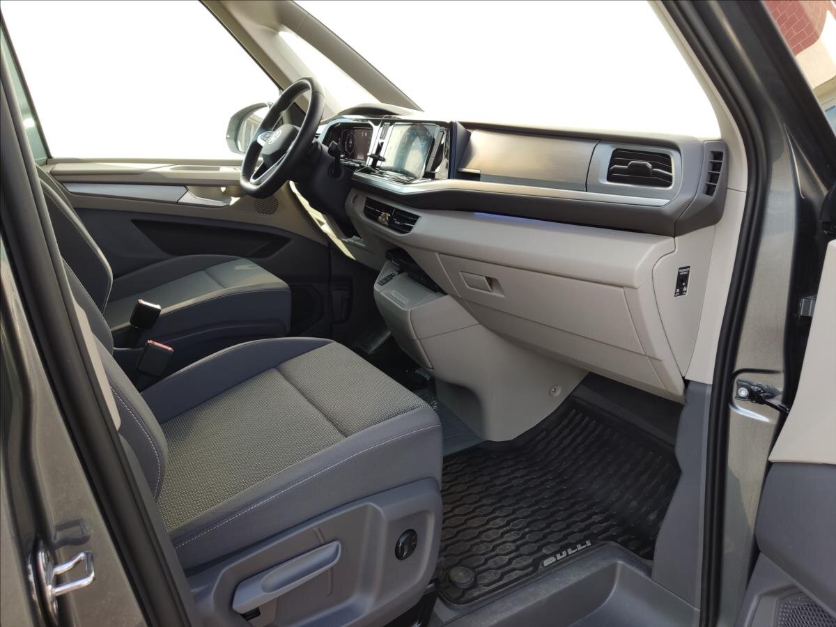 Volkswagen Multivan MPV 2,0 l 110 kw