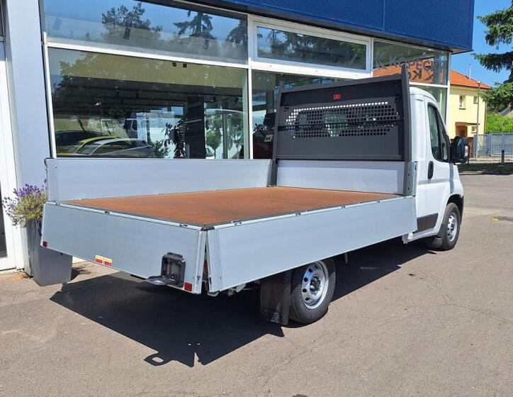 Peugeot Boxer 7
