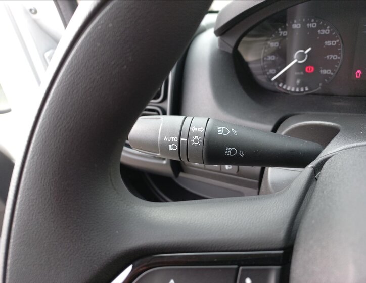 Toyota ProAce Skříň 2,2 l 103 kw