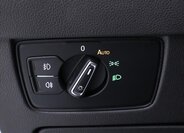 Volkswagen Passat Kombi 2,0 l 110 kw