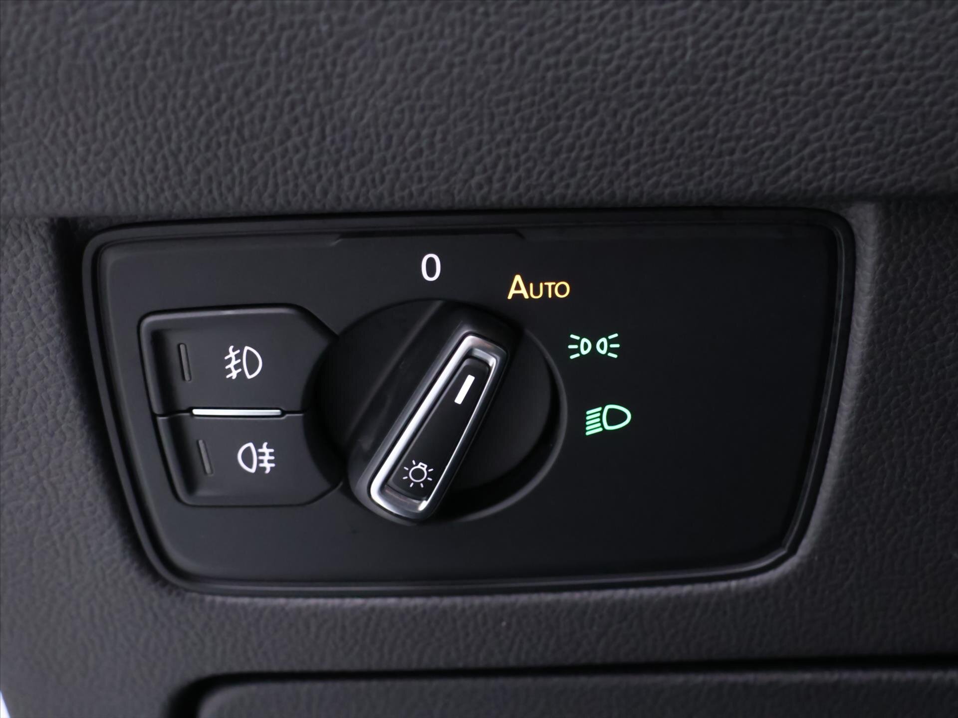 Volkswagen Passat Kombi 2,0 l 110 kw