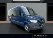 Mercedes-Benz Sprinter Ostatní 2,0 l 110 kw