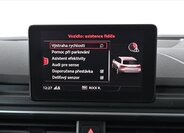 Audi A4 Kombi 2,0 l 140 kw