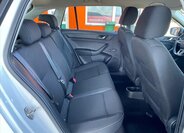 Škoda Rapid Hatchback 1,4 l 66 kw