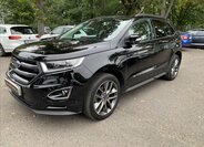 Ford Edge 1