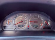 Volvo V70 Kombi 2,4 l 120 kw