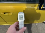 Opel Astra Hatchback 1,2 l 81 kw