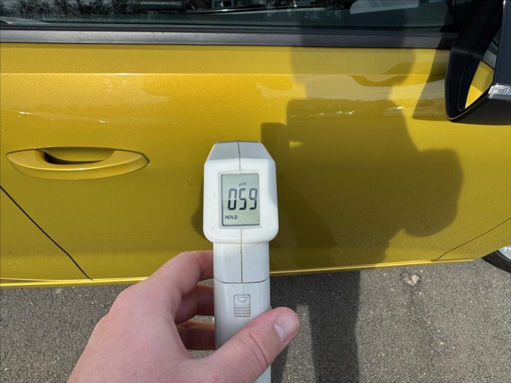 Opel Astra Hatchback 1,2 l 81 kw