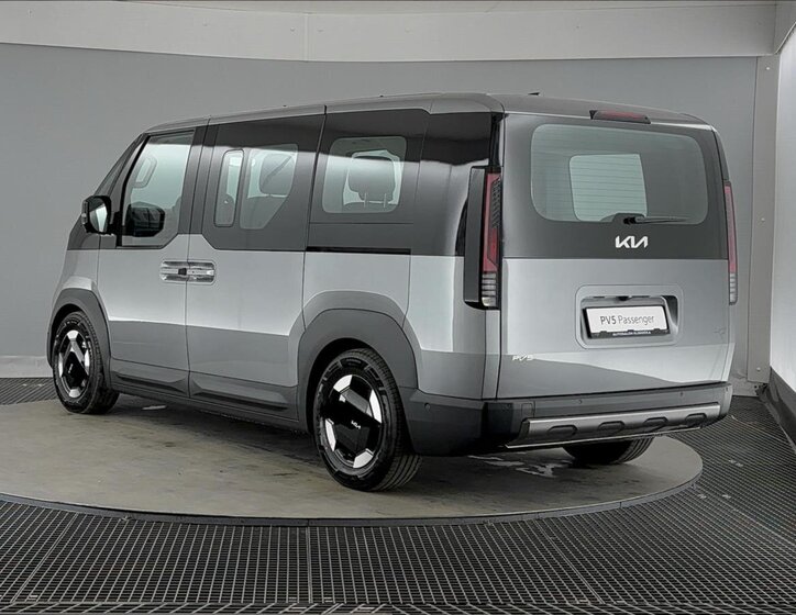 KIA PV5 MPV 0,0 120 kw