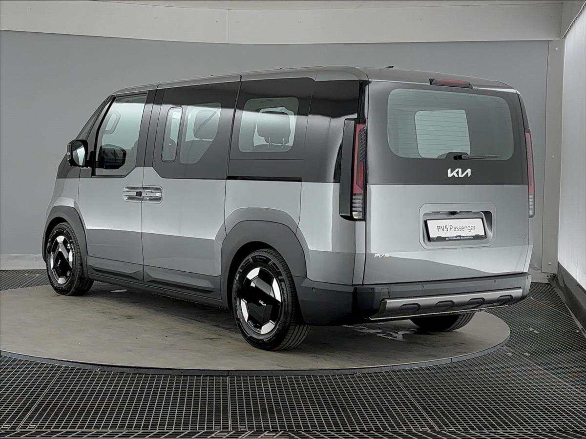 KIA PV5 MPV 0,0 120 kw