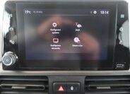 Opel Combo MPV 1,5 l 96 kw