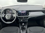 Škoda Kamiq Hatchback 999,0 81 kw
