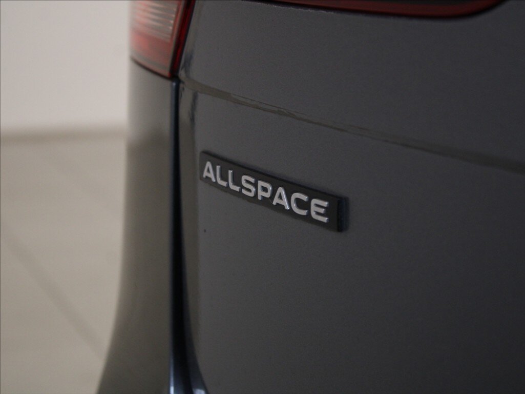 Volkswagen Tiguan Allspace SUV 2,0 l 147 kw