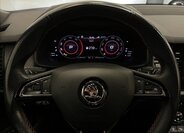 Škoda Kodiaq SUV 2,0 l 176 kw