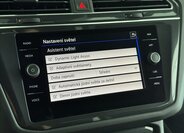 Volkswagen Tiguan Allspace SUV / Terénní 2,0 l 110 kw