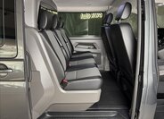 Volkswagen Transporter 14