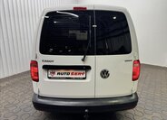 Volkswagen Caddy Ostatní 1,4 l 81 kw