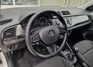 Škoda Fabia Kombi 999,0 70 kw