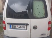 Volkswagen Caddy MPV 0,0 0