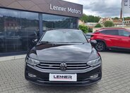 Volkswagen Passat Kombi 2,0 l 110 kw