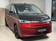 Volkswagen Multivan 3