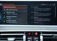 BMW X7 SUV / Terénní 3,0 l 250 kw