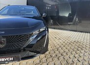 Peugeot 308 Kombi 1,2 l 96 kw