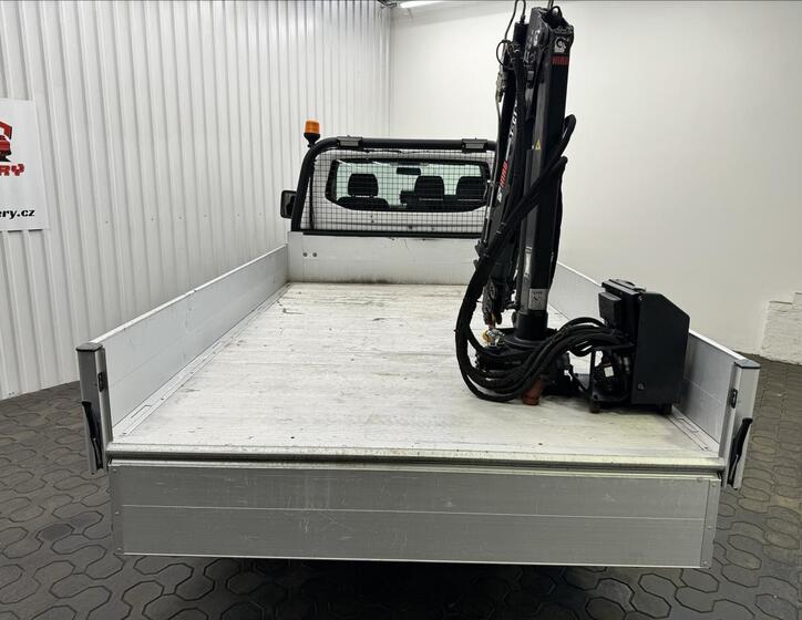 Volkswagen Transporter 25