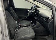 Ford Puma CUV 999,0 91 kw