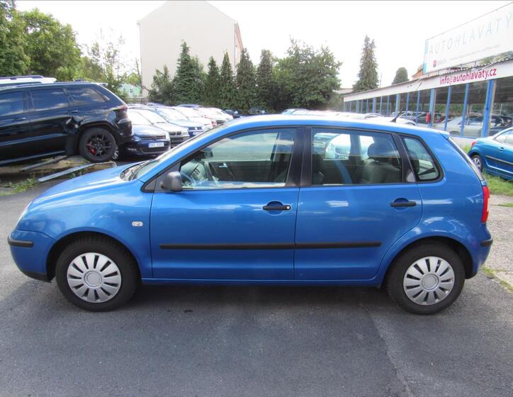 Volkswagen Polo 7