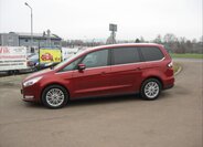 Ford Galaxy 3