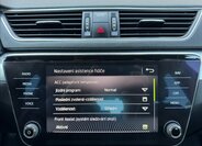 Škoda Superb Sedan / Limuzína 2,0 l 140 kw