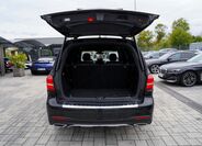 Mercedes-Benz GLS 11