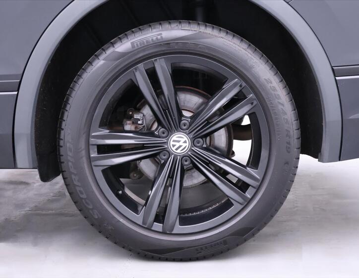 Volkswagen Tiguan Allspace 34