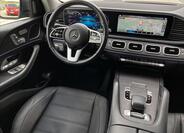 Mercedes-Benz GLE 13