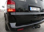 Volkswagen Caravelle Ostatní 2,5 l 96 kw