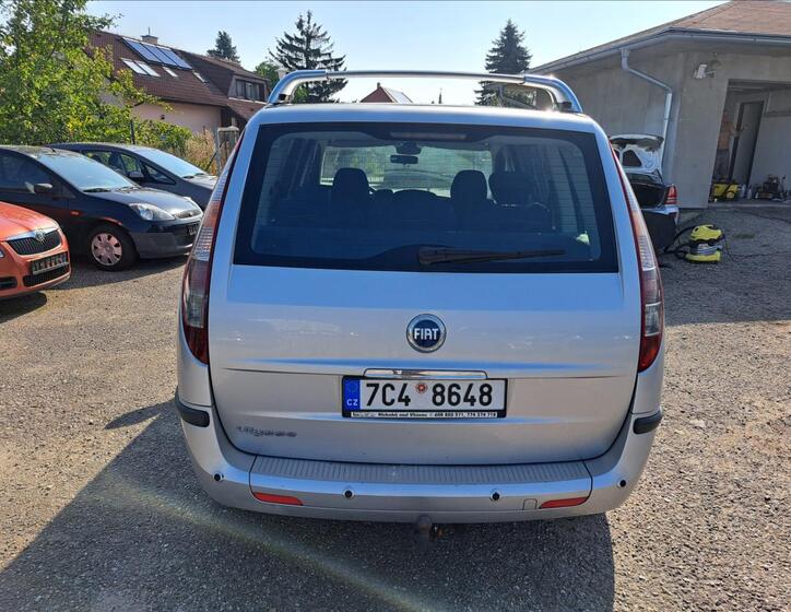 Fiat Ulysse 7