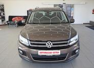 Volkswagen Tiguan 2