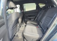 Hyundai Tucson SUV / Terénní 1,6 l 110 kw