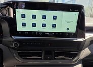 Volkswagen Caravelle VAN / Minibus 2,0 l 125 kw