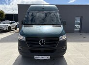 Mercedes-Benz Sprinter 2