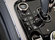 Bentley Continental GTC Kabriolet 4,0 l 404 kw