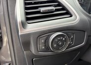 Ford Galaxy VAN / Minibus 2,5 l 110 kw
